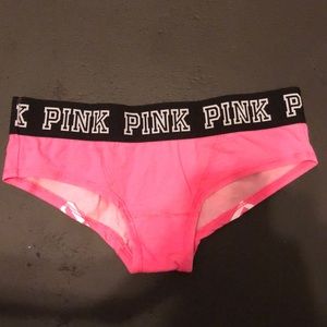 Victoria’s Secret PINK panties